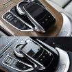 Mercedes-Benz S Model Car Multimedia Mouse Cover Handwriting Board - 7