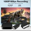 HDMI to SCART Converter for Set-Top Boxes & Game Consoles (Black) - 6