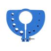 Drill Bit Grinder & Sharpening Tool - Multi-Specification (Blue) - 1