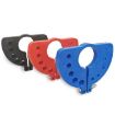 Drill Bit Grinder & Sharpening Tool - Multi-Specification (Blue) - 2