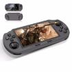 SF3000 Handheld Game Console, 4.5" IPS, 64G, 20,000 Games, 2 Handles - 2