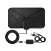 4K Digital Indoor TV Antenna with Amplifier Signal Booster DVB-T2 HDTV - 1