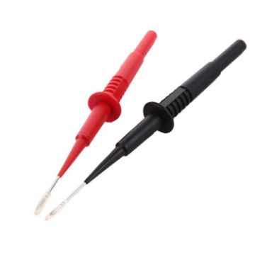 1mm Pointed Piercing Probe for Automotive Repair & Electrician Testing - 1