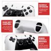 M10 Pro 4K TV Game Player 3D HD Retro Console 64G + Controller - 6