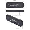M10 Pro 4K TV Game Player 3D HD Retro Console 128G + Controller - 7