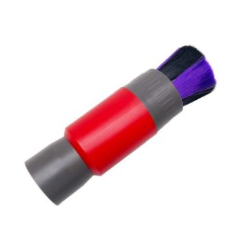 32mm Soft Brush Vacuum Cleaner Dusting Streak Free Replacement Set - 1