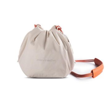 PGYTECH OneGo SLR Camera Bag - Waterproof, Drawstring, White - 1