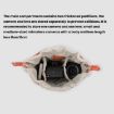 PGYTECH OneGo SLR Camera Bag - Waterproof, Drawstring, White - 3