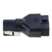 GM TECH2 Automotive OBD 16Pin Tester Connector Adapter - 4