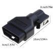 GM TECH2 Automotive OBD 16Pin Tester Connector Adapter - 5