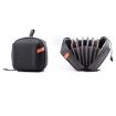 PGYTECH Dustproof Drop-proof Camera UV Filter Storage Bag - Black - 2