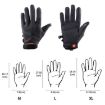 PGYTECH Heat-insulating Touch Screen Gloves (M) - Wear-resistant Tech - 2