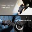 PGYTECH XL Heat-insulating Touch Screen Gloves - Wear-resistant Technician - 6