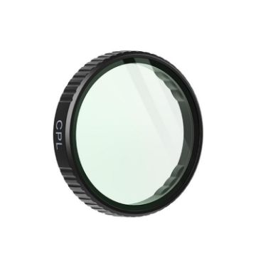 aMagisn CPL Filter for DJI Action 5 Pro/4/3 Camera Lens - 1