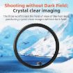 aMagisn ND Filter Set for DJI Action 5 Pro/4/3 - ND8, ND16, ND32, ND64 - 7
