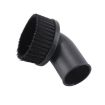 Vacuum Cleaner Brush Head Accessory - 50x128mm Round Suction Head - 5