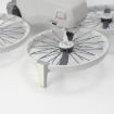 DJI Flip RCSTQ Folding Luminous Booster Stand - Protective Tripods 1 Pair - 1