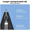 Xiaomi Pad 6/6 Pro Tablet Stylus Replacement Tip Nib - White - 4