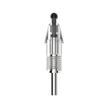 Xiaomi Pad 6/6 Pro Tablet Stylus Replacement Tip Nib (Transparent) - 1
