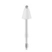 Xiaomi Pad 6S Pro/Max 14 Focus Pen Replacement Tip Nibs White - 1