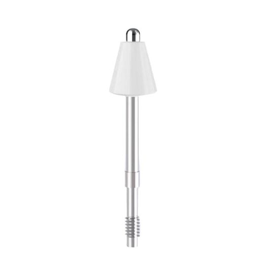 Xiaomi Pad 6S Pro/Max 14 Focus Pen Replacement Tip Nibs White - 1