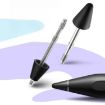 Xiaomi Pad 6S Pro/Max 14 Focus Pen Replacement Tip Needle Black - 2