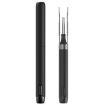 P5 Smart WIFI 10MP HD Detachable Ear Spoon with APP - Black - 1
