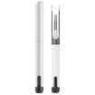 P5 Smart WIFI Ear Spoon 10MP HD Detachable with APP (White) - 1