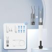 P5 Smart WIFI Ear Spoon 10MP HD Detachable with APP (White) - 7