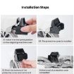 DJI Flip RCSTQ Lens Hoods & Cover - Protection & Blackout - 7