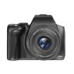 4K 72MP 12X Zoom Student Digital Camera WiFi HD Video 3" Flip Screen - 2