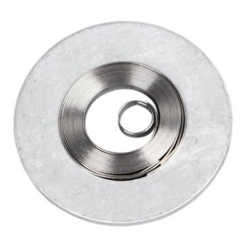 Silver Watch Movements Accessories NH35-39 Winders Single Piece - 1