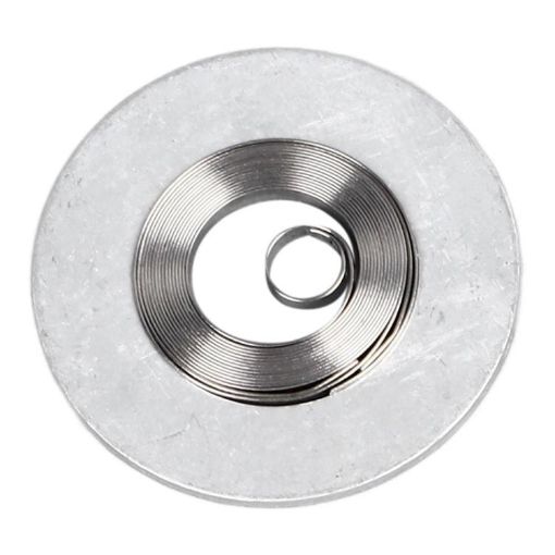 Silver Watch Movements Accessories NH35-39 Winders Single Piece - 1