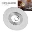 Silver Watch Movements Accessories NH35-39 Winders Single Piece - 3