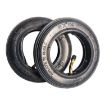 6 X 1 1/4 Electric Scooter Mini Bike Thickened Inner Outer Tire Set - 4