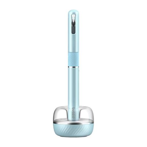 Bebird Note5 Pro Visual Ear Scoop Cleaning Set - Sky Blue - 1