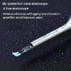 Bebird Note5 Pro Visual Ear Scoop Cleaning Set - Arctic Blue - 8