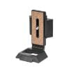 YUNTENG Quick Release Plate for VCT-691/6006/288/930 (L-shape) - 1