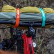 Rhinowalk SK600 60cm Blue Silicone Elastic Tent Straps - 7