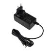 Waveshare 12V/4A Power Supply Adapter EU Plug - 1.2m DC Jack Cable - 1