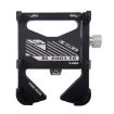 ENLEE E-300 Shockproof Bicycle Phone Holder Mount (Black) - 1