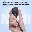 WUPP 2 in 1 QC3.0 Waterproof PD Fast Charger for Motorcycle - Boxed - 5