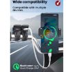 WUPP 2 in 1 QC3.0 Waterproof PD Fast Charger for Motorcycle - Boxed - 9