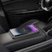 Wireless Car Charger Fast Charging Pad, 1m USB Line, Cuttable Design - 7