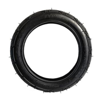8 Inch Electrical Scooter & Stroller Tire 200x45 8x1 1/4 Outer Tire - 1