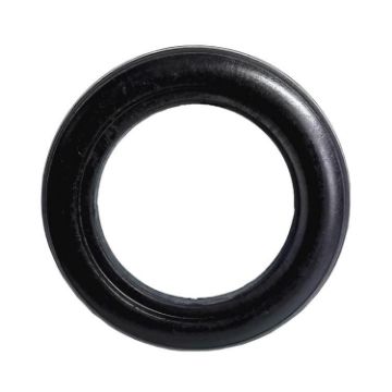 8 Inch Solid Electrical Scooter Tires 200x45 Stroller Tire Accessories - 1