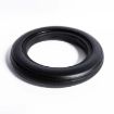 8 Inch Solid Electrical Scooter Tires 200x45 Stroller Tire Accessories - 3