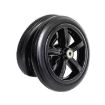 8 Inch Electrical Scooter Tires 200x45 Stroller Tire 8mm Solid Wheel - 4