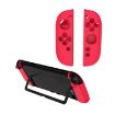 Nintendo Switch 2 Joy-Con Controller Red Silicone Case Protective Cover - 1
