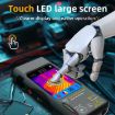 BSIDE SH7 Thermal Imager Multimeter with Macro Lens & Touch Screen - 4